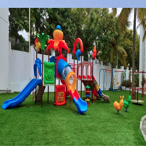 playarea