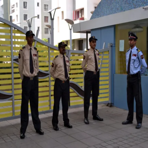 secuirty